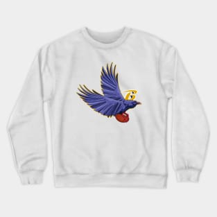 Baltimore ravens Crewneck Sweatshirt